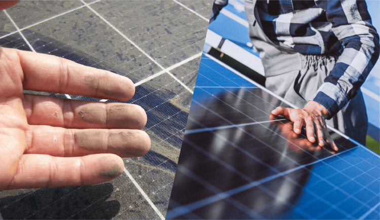 SOLAR NANO COATING