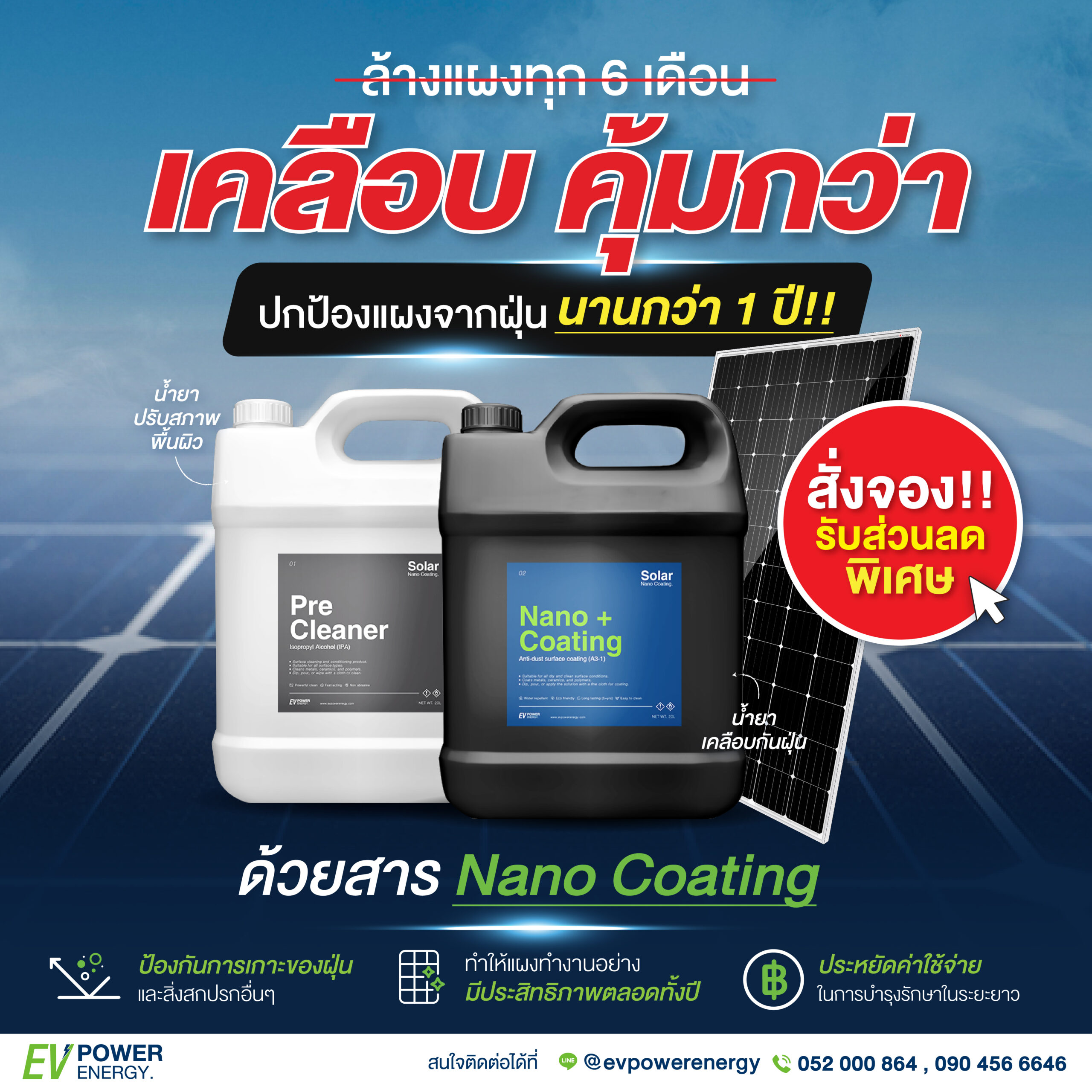 โดยเครื่องมือมาตรฐาน มืออาชีพ
