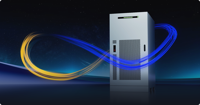C&I Hybrid Cooling Energy Storage System