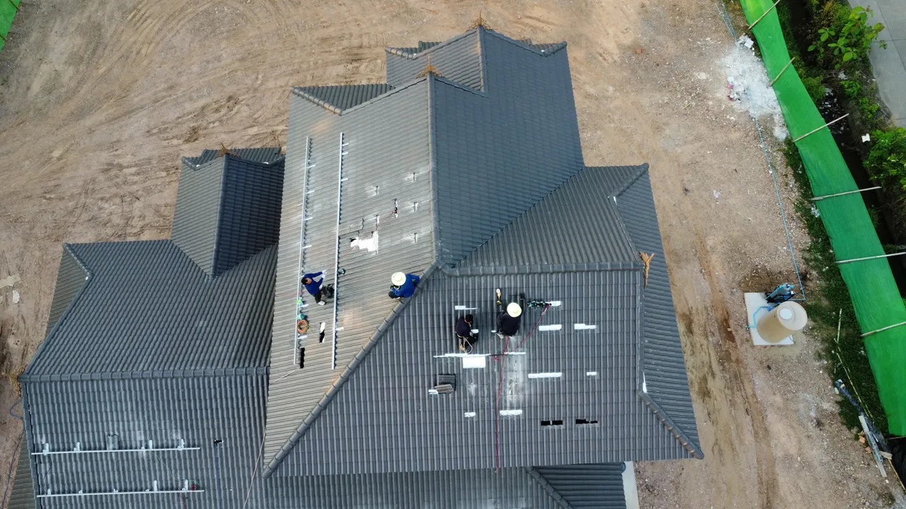 Mr.Geert Strobbe 20 kW 3P (เชียงใหม่)