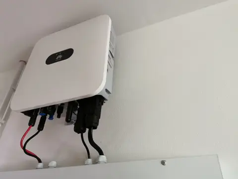 บ้านเจ้าคุณ 3kW — รูปที่ 17