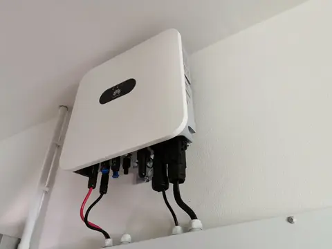 บ้านเจ้าคุณ 3kW — รูปที่ 18