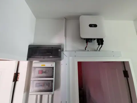 บ้านเจ้าคุณ 3kW — รูปที่ 20