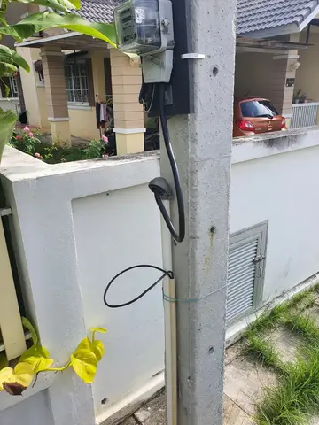 บ้านเจ้าคุณ 3kW — รูปที่ 21