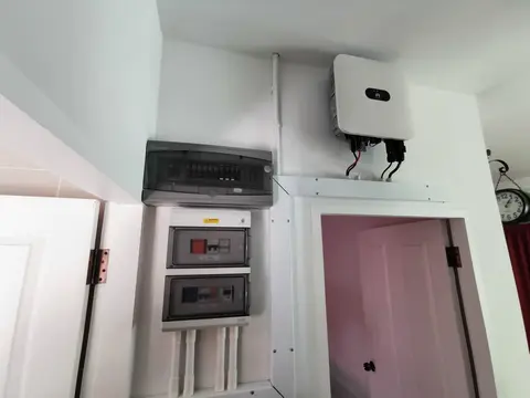 บ้านเจ้าคุณ 3kW — รูปที่ 22
