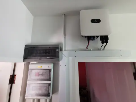 บ้านเจ้าคุณ 3kW — รูปที่ 23
