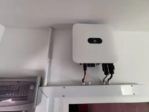 บ้านเจ้าคุณ 3kW — รูปที่ 24