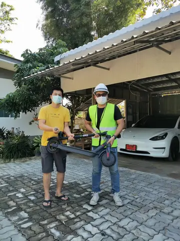 เชียงดาว 5kW — รูปที่ 24