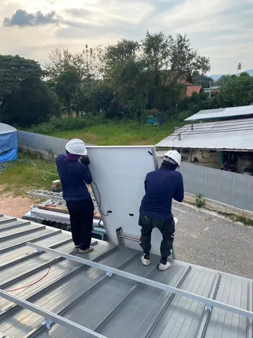Good Stand Cafe — รูปที่ 22