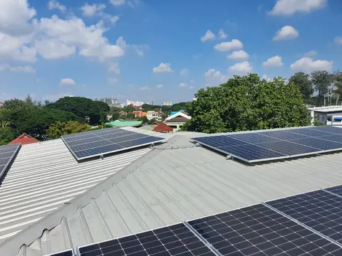 เฮลท์คลินิก 10kW