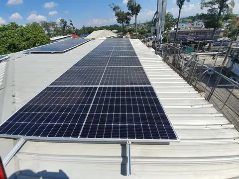เฮลท์คลินิก 10kW — รูปที่ 6