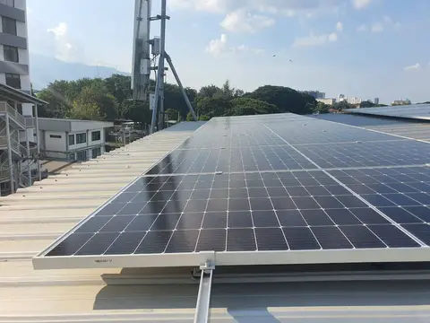 เฮลท์คลินิก 10kW — รูปที่ 7