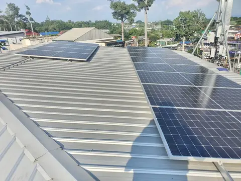เฮลท์คลินิก 10kW — รูปที่ 8