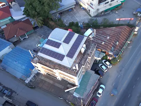 เฮลท์คลินิก 10kW — รูปที่ 10