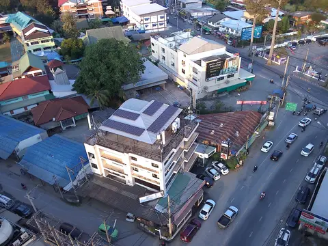 เฮลท์คลินิก 10kW — รูปที่ 11