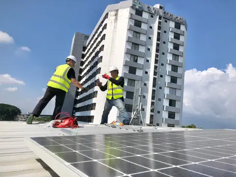 เฮลท์คลินิก 10kW — รูปที่ 24