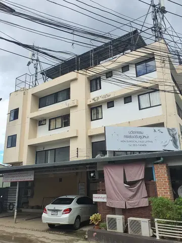 เฮลท์คลินิก ราชเวช — รูปที่ 7