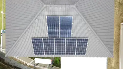 กาญจน์กนก 15 สารภี 3kW — รูปที่ 8