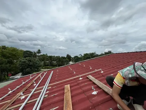 บ้านคุณชานนท์ สันกำแพง 5kW 1P — รูปที่ 13