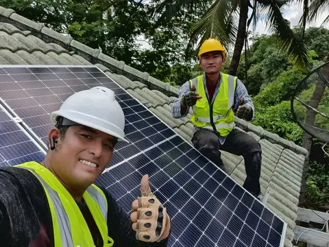 คุณชูชาติ สารภี 1.5kW — รูปที่ 9