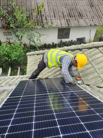 คุณชูชาติ สารภี 1.5kW — รูปที่ 12