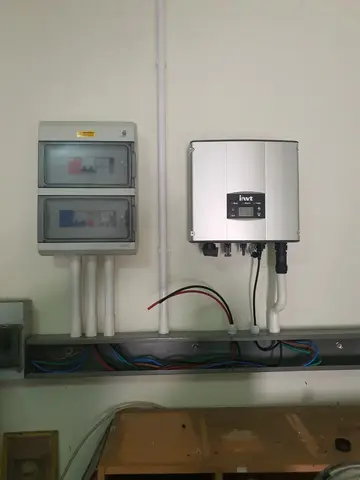 คุณชูชาติ สารภี 1.5kW — รูปที่ 17