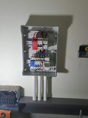 คุณชูชาติ สารภี 1.5kW — รูปที่ 19