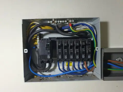 คุณชูชาติ สารภี 1.5kW — รูปที่ 20