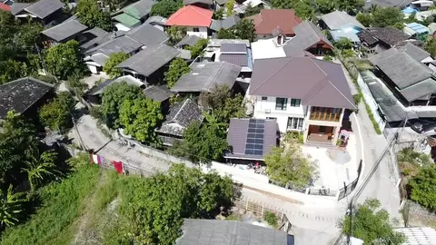 คุณไก่ บ้านขุนดง หางดง 3kW — รูปที่ 6