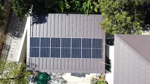 คุณไก่ บ้านขุนดง หางดง 3kW — รูปที่ 7