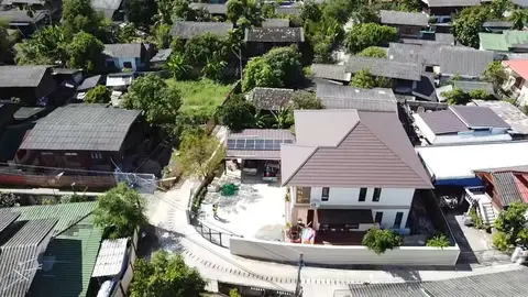 คุณไก่ บ้านขุนดง หางดง 3kW — รูปที่ 8