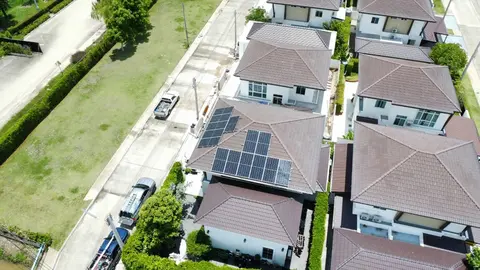 บ้านคุณเมษา ดอยสะเก็ด 8kW 1P — รูปที่ 7