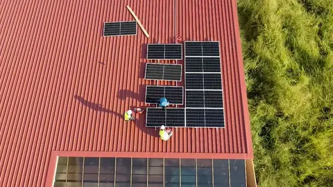 คุณมุ้ย สันป่าตอง 10kW