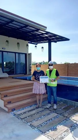 คุณมุ้ย สันป่าตอง 10kW — รูปที่ 9