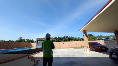 คุณมุ้ย สันป่าตอง 10kW — รูปที่ 14