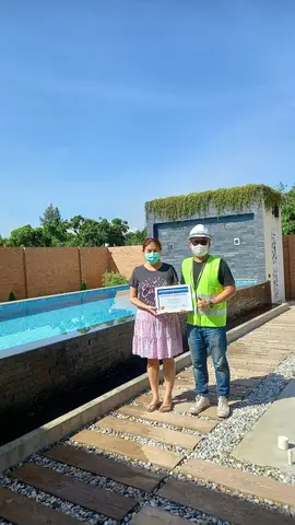 คุณมุ้ย สันป่าตอง 10kW — รูปที่ 20