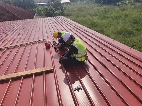 คุณมุ้ย สันป่าตอง 10kW — รูปที่ 24