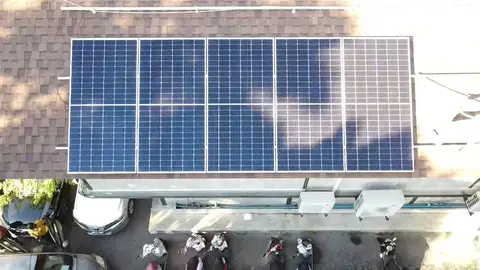 เวิ้งคุณนลี 10kW — รูปที่ 8