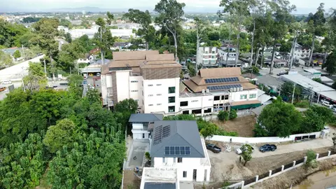 บ้านคุณนก หนองผึ้ง 10kW — รูปที่ 6