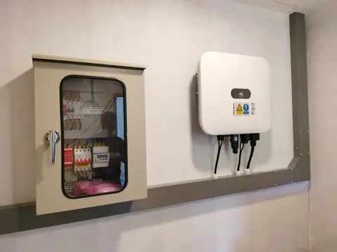 บ้านคุณนก หนองผึ้ง 10kW — รูปที่ 11