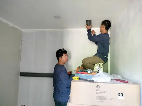 บ้านคุณนก หนองผึ้ง 10kW — รูปที่ 20