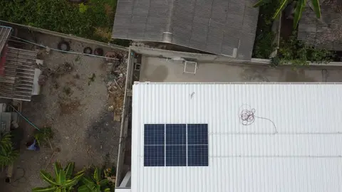 คุณอ้อน สันป่าตอง 5kW 1P — รูปที่ 7
