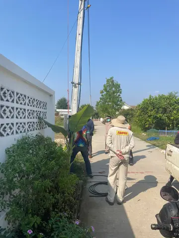คุณอ้อน สันป่าตอง 5kW 1P — รูปที่ 9
