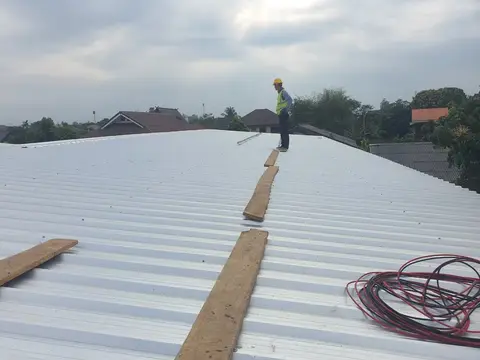 คุณอ้อน สันป่าตอง 5kW 1P — รูปที่ 14