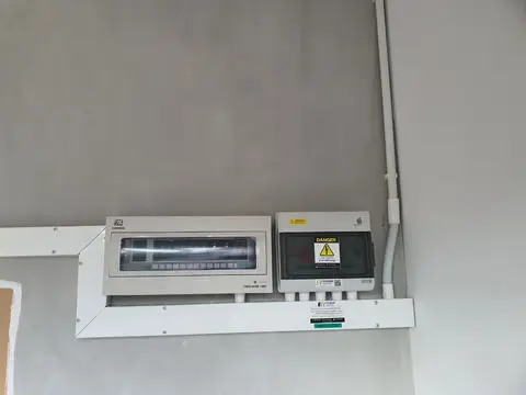 คุณอ้อน สันป่าตอง 5kW 1P — รูปที่ 16