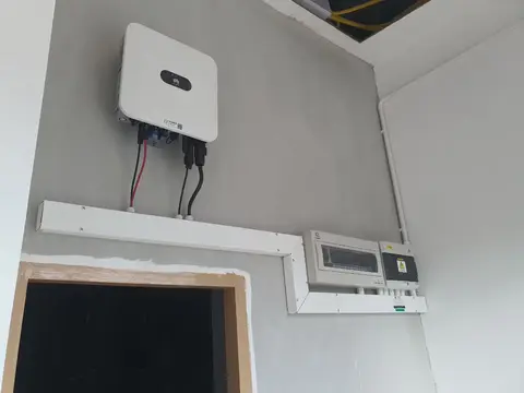 คุณอ้อน สันป่าตอง 5kW 1P — รูปที่ 17
