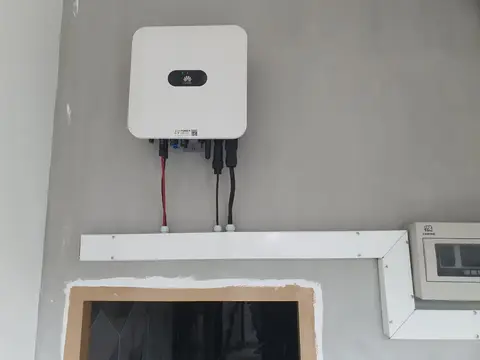 คุณอ้อน สันป่าตอง 5kW 1P — รูปที่ 19