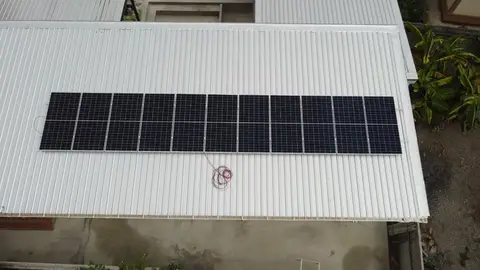 คุณอ้อน สันป่าตอง 5kW 1P — รูปที่ 20