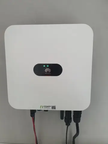 คุณอ้อน สันป่าตอง 5kW 1P — รูปที่ 22