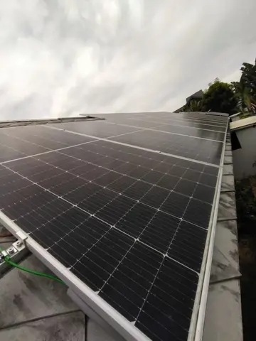 คุณภัทรมาศ ลำปาง 15kW 3P